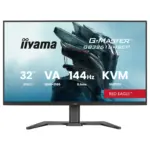 Monitorius iiyama G-MASTER GB3261UHSCP-B1