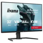 Monitorius iiyama G-MASTER GB3261UHSCP-B1, vaizdas 3