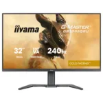 Monitorius iiyama G-MASTER GB3295QSU-B1