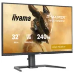 Monitorius iiyama G-MASTER GB3295QSU-B1, vaizdas 3