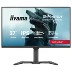 Monitorius iiyama G-MASTER GB2771UHSU-B1