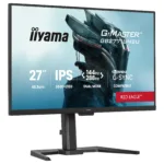 Monitorius iiyama G-MASTER GB2771UHSU-B1, vaizdas 3