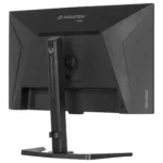 Monitorius iiyama G-MASTER GB2771UHSU-B1, vaizdas 7