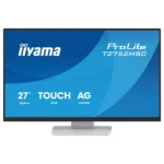 Monitorius iiyama ProLite T2752MSC-W1AG, vaizdas 3