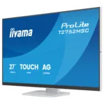 Monitorius iiyama ProLite T2752MSC-W1AG, vaizdas 4