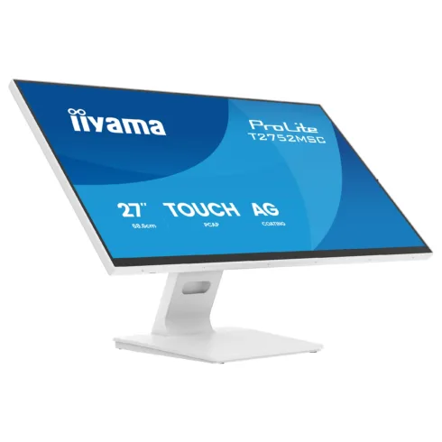 Monitorius iiyama ProLite T2752MSC-W1AG
