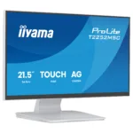 Monitorius iiyama ProLite T2252MSC-W2AG, vaizdas 2