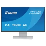 Monitorius iiyama ProLite T2252MSC-W2AG, vaizdas 3