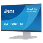 Monitorius iiyama ProLite T2252MSC-W2AG, vaizdas 4