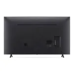 LG UHD 50UR78006LK TV