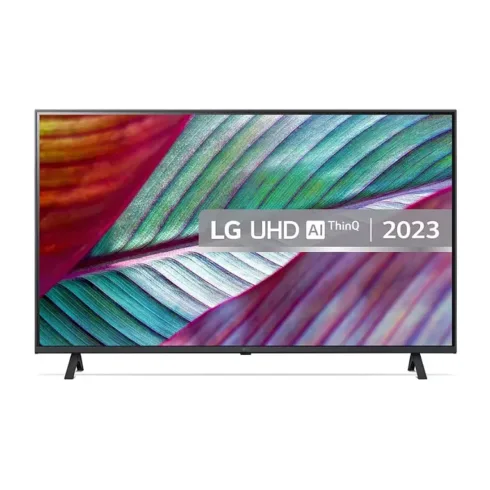 LG UHD 50UR78006LK TV