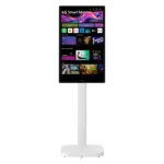 LG 32U889SA-W computer monitor