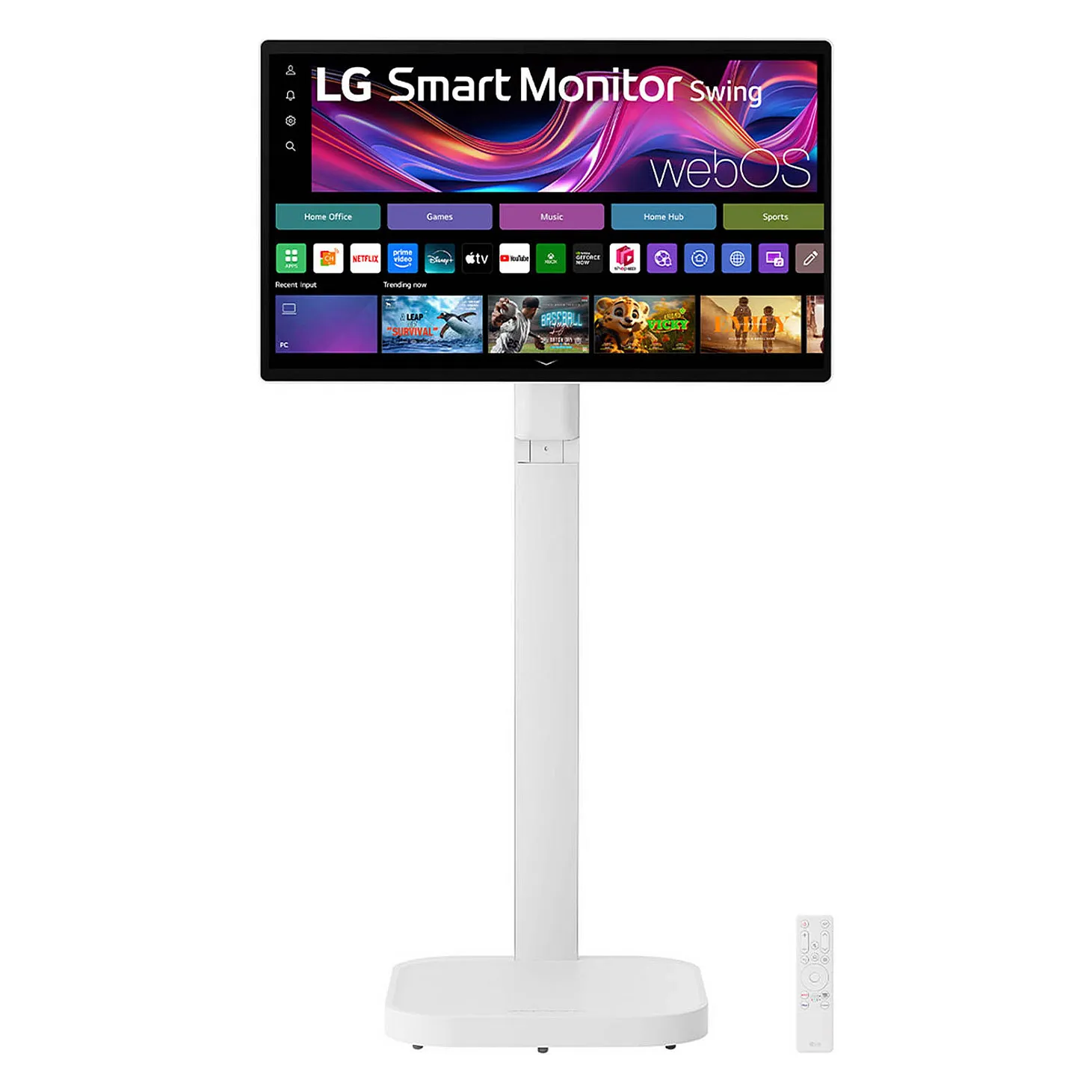 LG 32U889SA-W computer monitor LG 32U889SA-W computer monitor