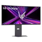 LG 34G600A-B computer monitor