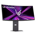 LG 34G600A-B computer monitor