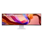 LG 45GX900A-B computer monitor