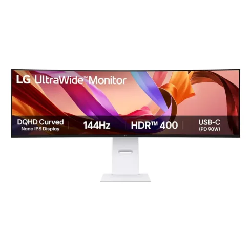 LG 45GX900A-B computer monitor