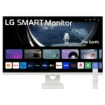 LG 32U721SA-W computer monitor