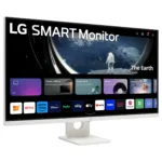 LG 32U721SA-W computer monitor
