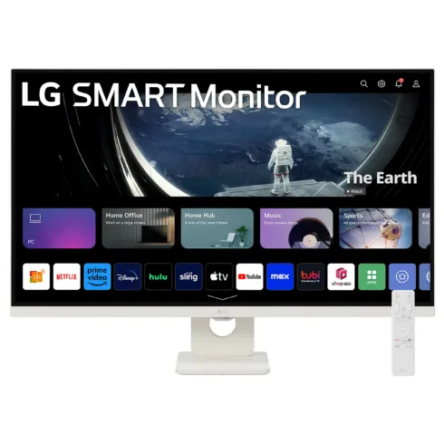 LG 32U721SA-W computer monitor