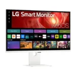 LG UW 37U730SA-W.AEU computer monitor