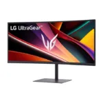 LG 34G630A-B computer monitor