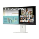 Monitorius LG 40U990A-W (40U990A-W.AEU), vaizdas 2