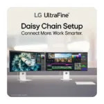 Monitorius LG 40U990A-W (40U990A-W.AEU), vaizdas 11