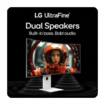Monitorius LG 40U990A-W (40U990A-W.AEU), vaizdas 13