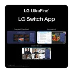 Monitorius LG 40U990A-W (40U990A-W.AEU), vaizdas 15