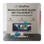 Monitorius LG 40U990A-W (40U990A-W.AEU), vaizdas 5