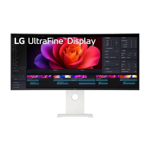 Monitorius LG 40U990A-W (40U990A-W.AEU)