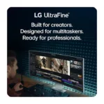 Monitorius LG 40U990A-W (40U990A-W.AEU), vaizdas 7