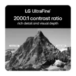 Monitorius LG 40U990A-W (40U990A-W.AEU), vaizdas 10