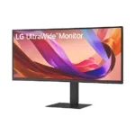 LG 34U650A-B computer monitor