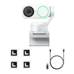 Insta360 CINSABNB_2 webcam