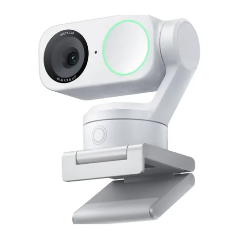 Insta360 CINSABNB_2 webcam