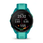 Išmanusis laikrodis Garmin Forerunner 165 Music (010-02863-32), vaizdas 2