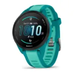 Išmanusis laikrodis Garmin Forerunner 165 Music (010-02863-32)