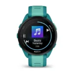 Išmanusis laikrodis Garmin Forerunner 165 Music (010-02863-32), vaizdas 4