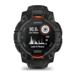 Garmin Instinct 3 Solar
