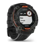 Garmin Instinct 3 Solar