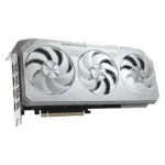 GIGABYTE Radeon RX 9070 XT GAMING OC ICE 16G