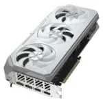 GIGABYTE Radeon RX 9070 XT GAMING OC ICE 16G