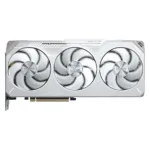 GIGABYTE Radeon RX 9070 XT GAMING OC ICE 16G