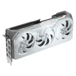 GIGABYTE Radeon RX 9070 XT GAMING OC ICE 16G