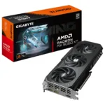 GIGABYTE Radeon RX 9060 XT GAMING 16G