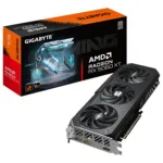 GIGABYTE Radeon RX 9060 XT GAMING 8G