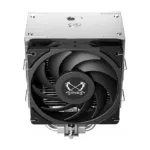 Procesoriaus aušintuvas Scythe Mugen 6 (SCMG-6000), vaizdas 3