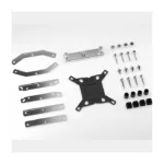 Procesoriaus aušintuvas Scythe Mugen 6 (SCMG-6000), vaizdas 5